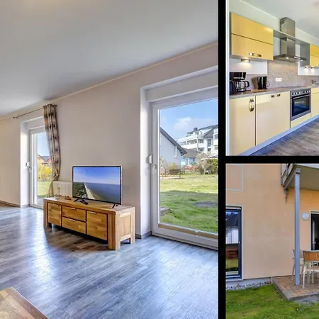 Apartment Peenemuende, Seglerhafen_st_bark 05